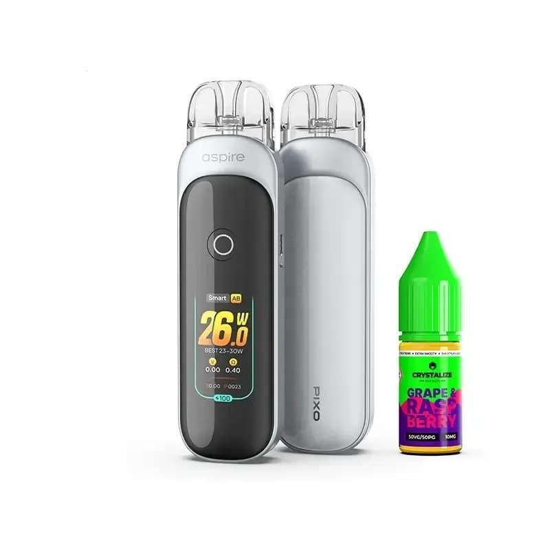 Descubre las mejores ofertas de elektronik sigara fiyatlari y los cigarrillos electronicos ego t en 2024