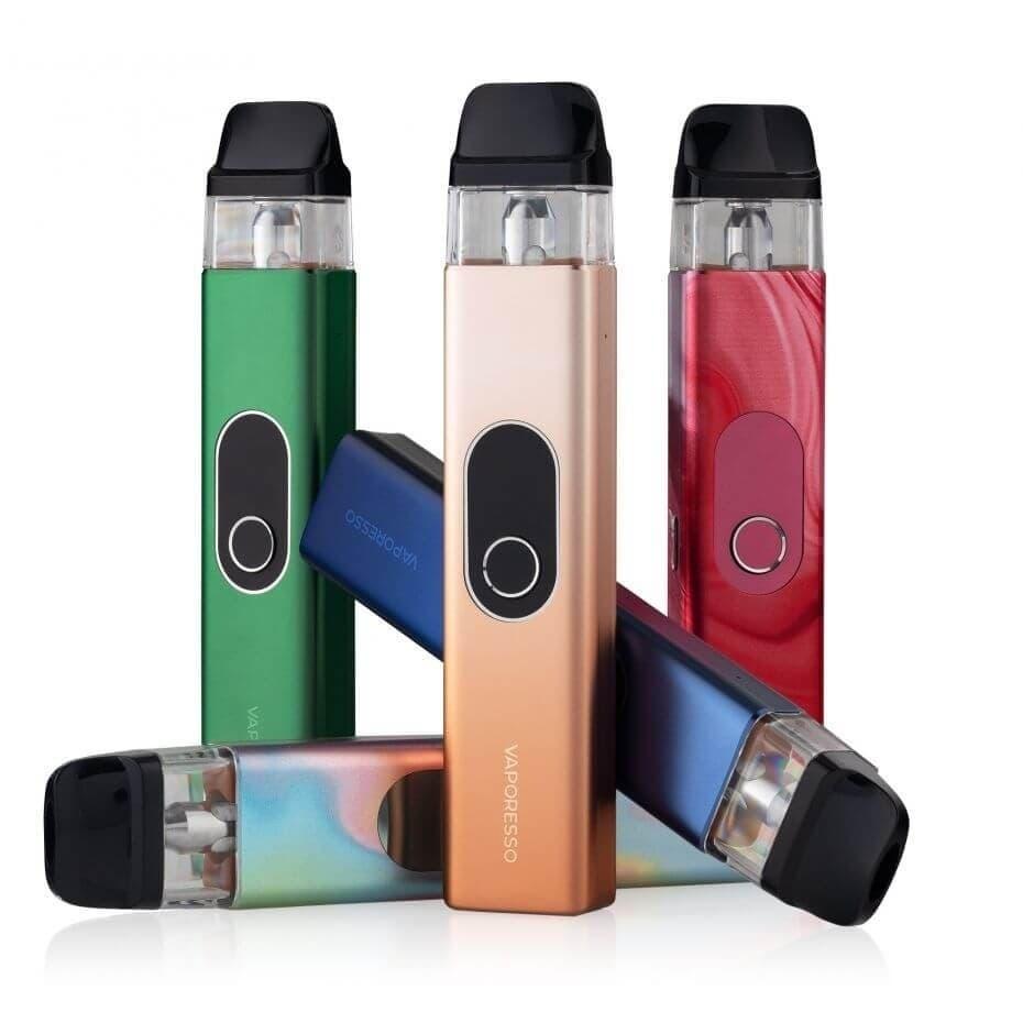 Descubre el E-Zigaretten Shop con cigarrillos electronicos gratis para una experiencia única de vapeo