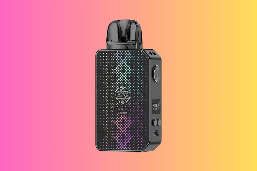 IBVAPE lidera la revolución de cigarrillos electrónicos mientras el boom se desinfla rápidamente