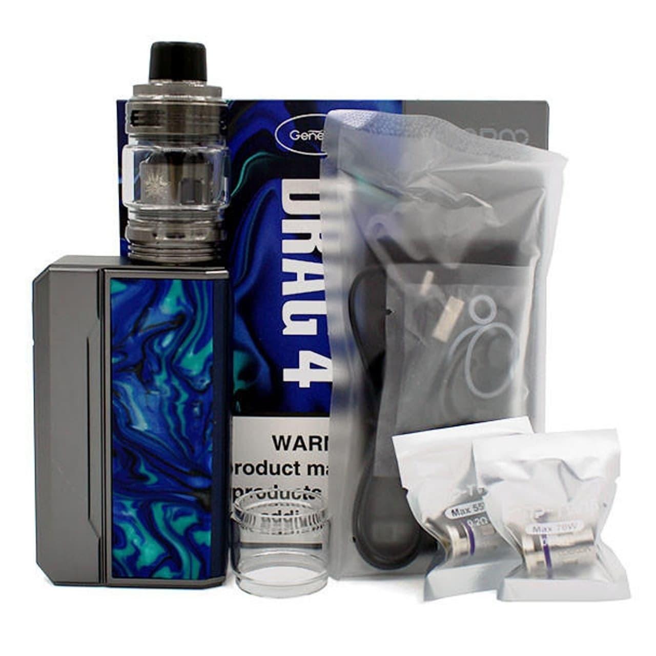IBvape Shop presenta guía completa sobre cigarrillos electronicos la linea y tendencias de IBvape Shop para usuarios novatos