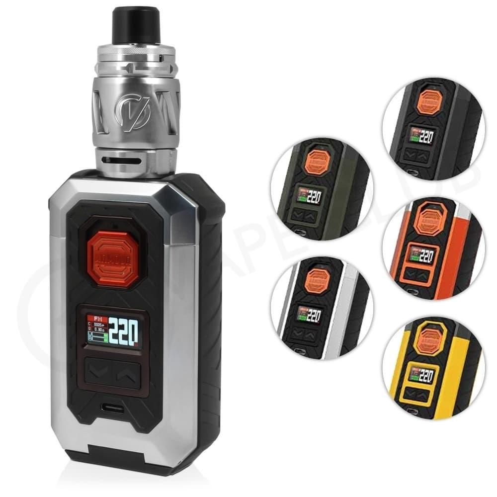 Ofertas y guía de compra en IBVape Vape Shop para encontrar cigarrillos electronicos justo y pator, modelos y consejos