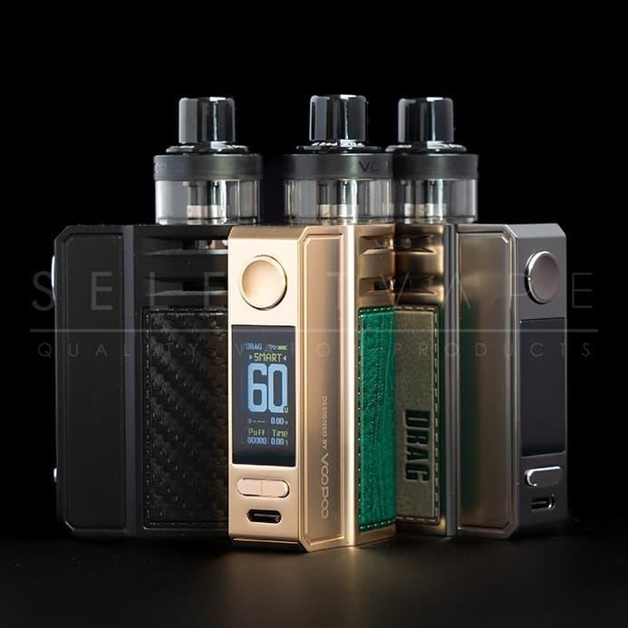 Descubre los mejores accesorios para cigarrillo electronico ego en e-smoke para mejorar tu experiencia vaping