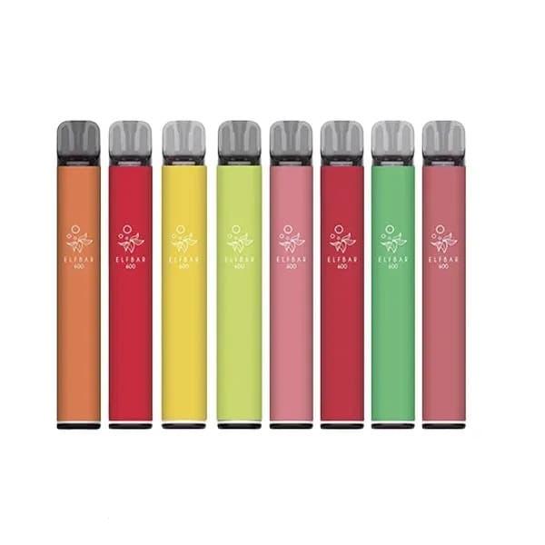 Descubre las últimas noticias sobre e-papierosy y cigarrillos electronicos en el mercado actual