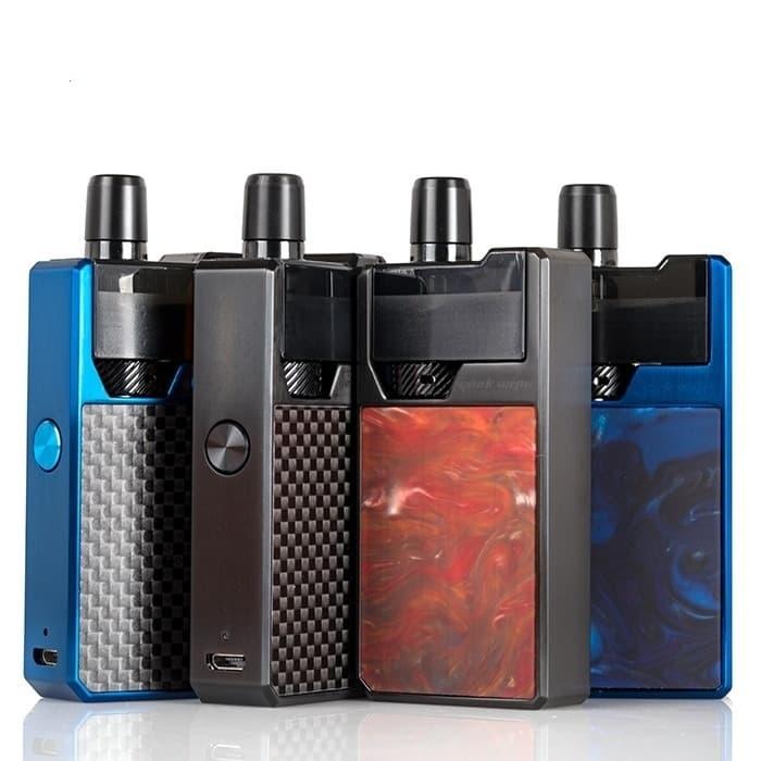 Descubre cigarrillos electronicos HQS y sus ventajas para una experiencia de vapeo moderna