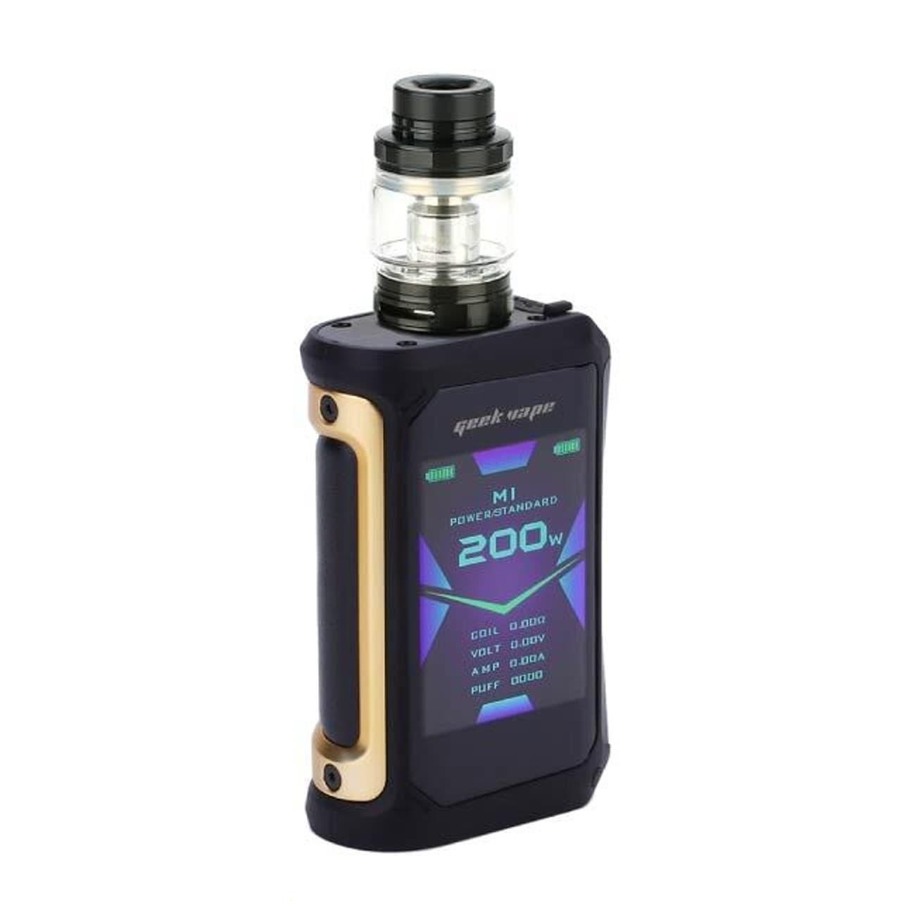 Descubre e-Cigarette y las cigarrillos electronicos mejores marcas para una experiencia vaping de calidad