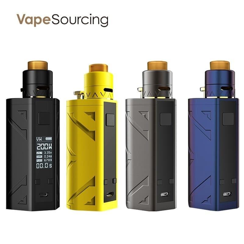 Descubre E cigi bolt y los mejores cigarrillos electronicos precios Fuengirola para tu experiencia de vapeo