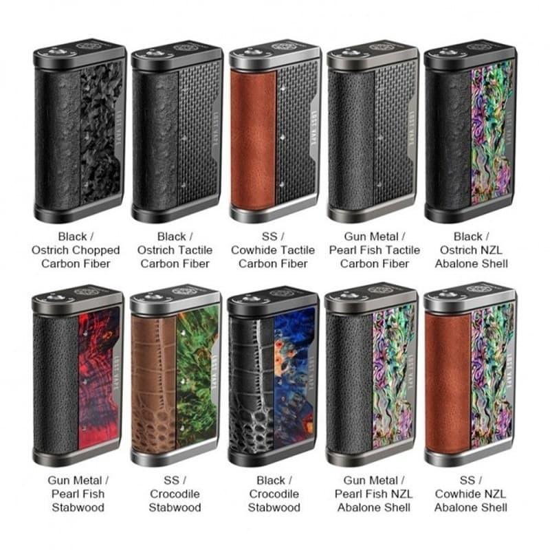 Descubre los mejores cigarrillos electronicos instock para disfrutar al máximo tu experiencia