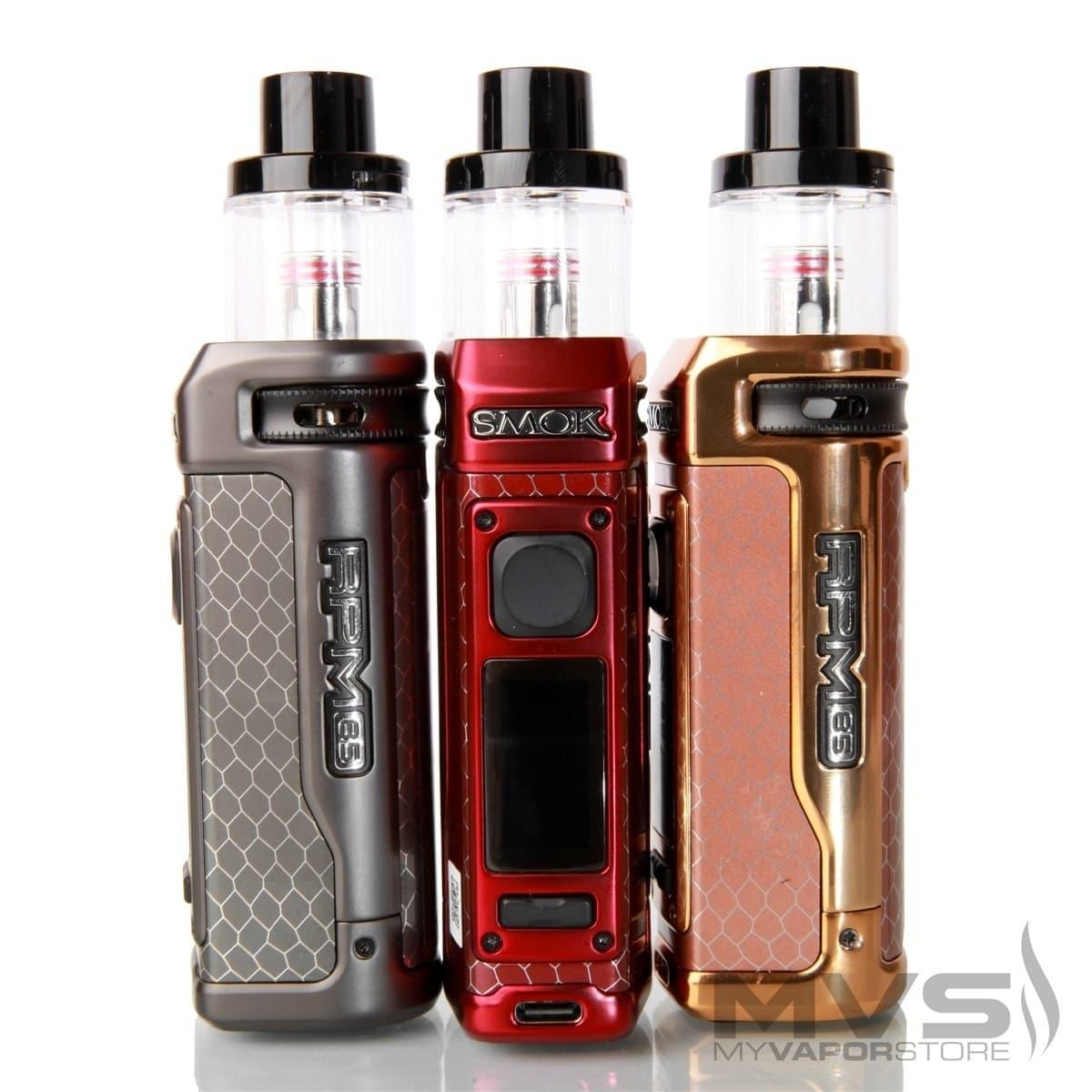 Descubre las ventajas de los cigarrillos electronicos Oxygen para una experiencia superior