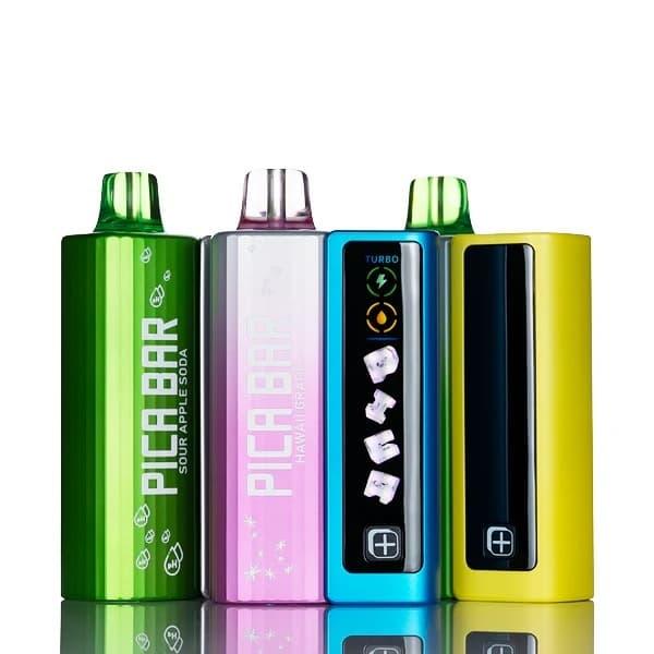 IBVape y sus promociones para cigarrillos electronicos granollers, descubre por qué IBVape lidera el mercado local