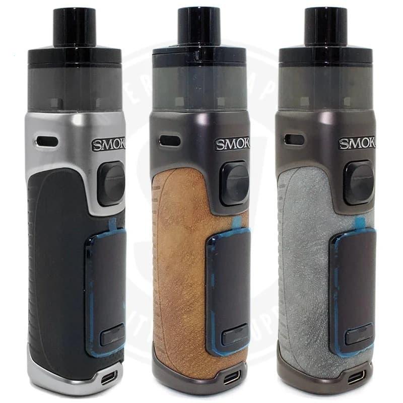 Descubre todo sobre el cigarrillo electronico vaper y sus beneficios en 2024