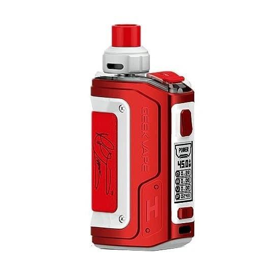 Descubre en český vape shop las novedades y por qué los cigarrillos electronicos gran via madrid son la mejor opción para vapear
