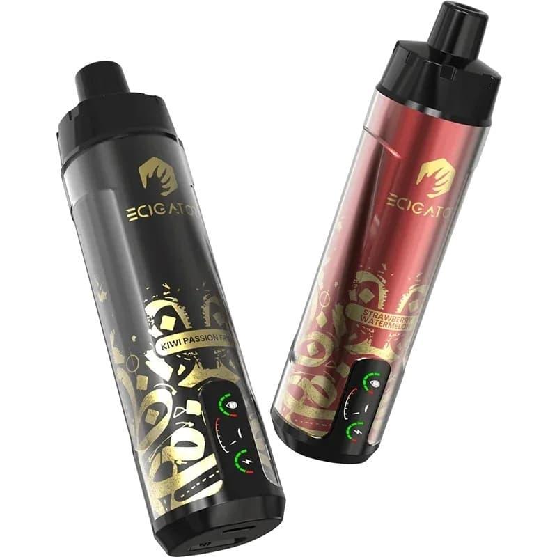 Vape Shop guía completa para elegir tu cigarrillo electrónico glo y accesorios imprescindibles