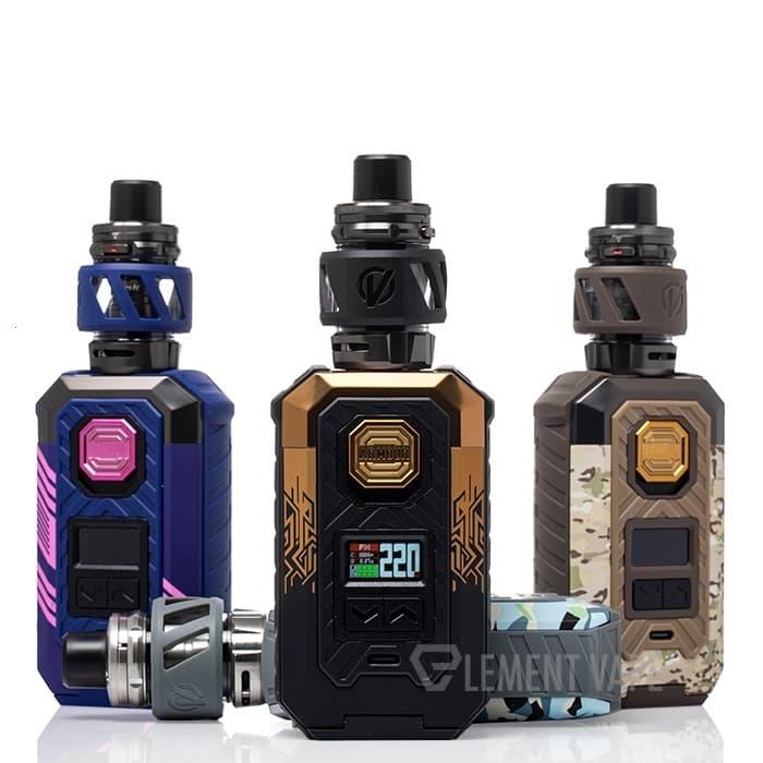Descubre las ventajas de E-Zigaretten Shop y las últimas novedades en cigarrillos electronicos ego regulacion
