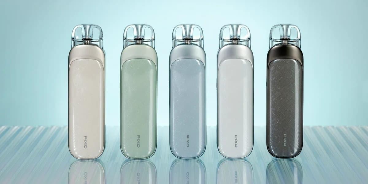 Descubre cigarrillos electronicos kanger y disfruta de una experiencia de vapeo innovadora