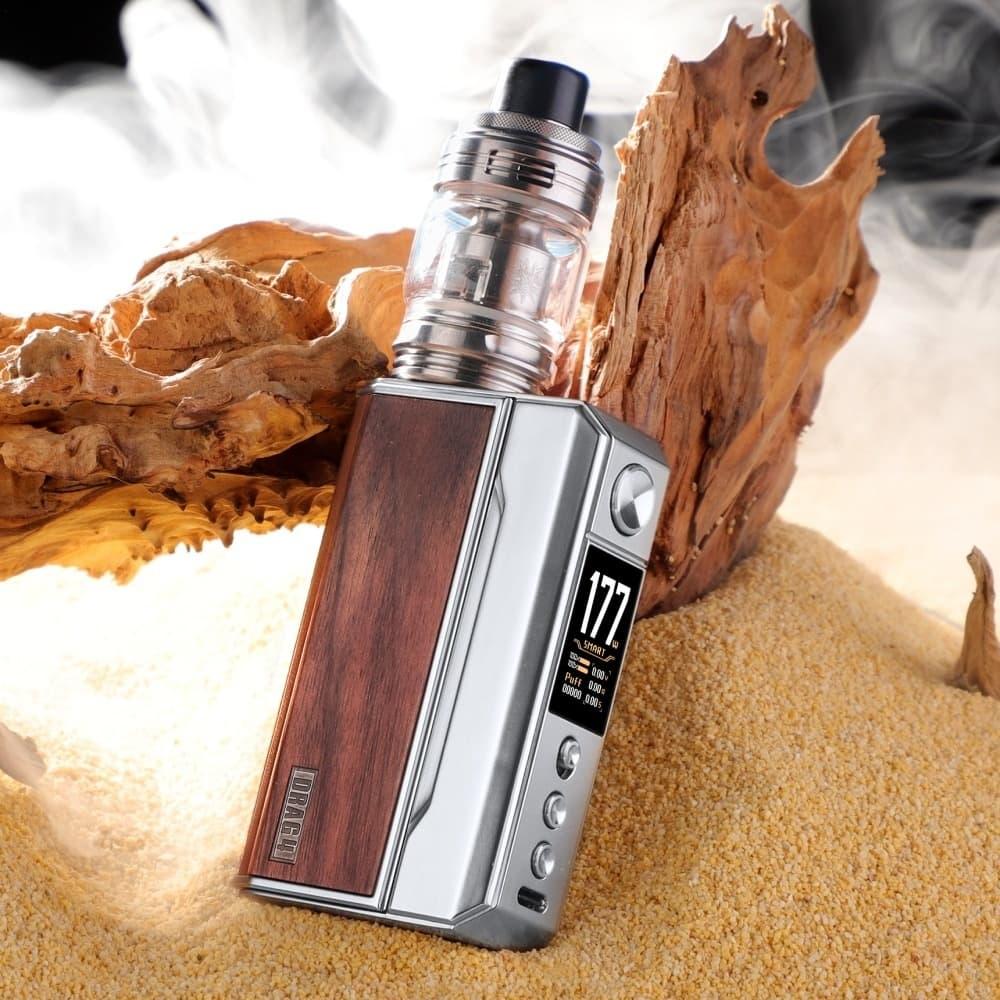 Descubre los mejores cigarrillos electronicos y compara precio en Ecuador