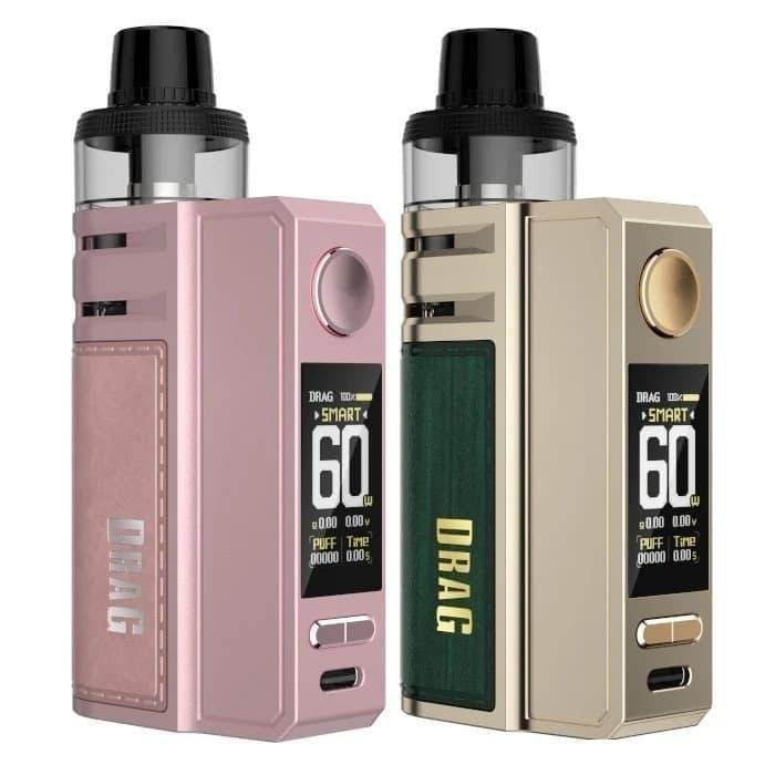 Descubre los mejores cigarrillos electrónicos en Galapagar para una experiencia vaping única