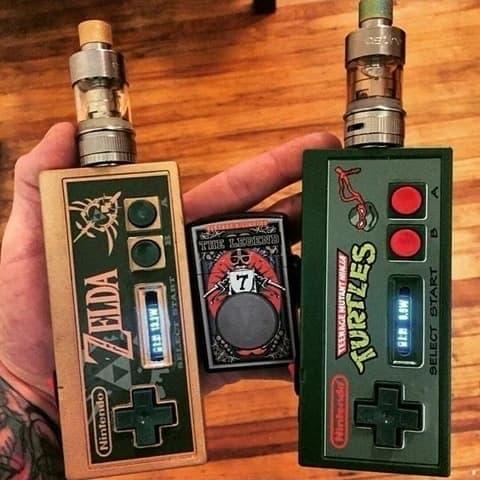 Descubre los cigarrillos electronicos Exiger y sus beneficios para dejar de fumar