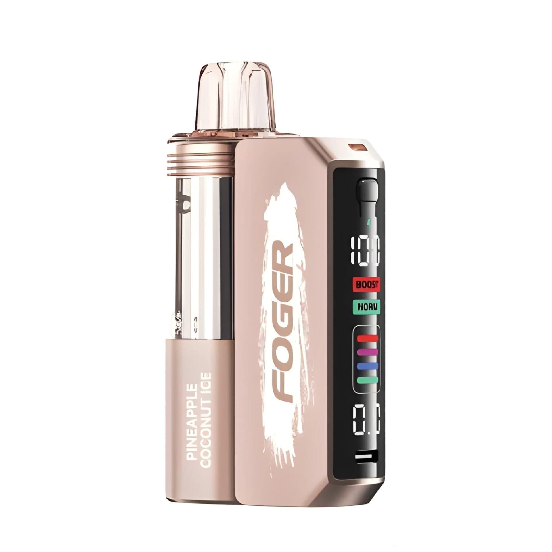 Descubre IBvape y sus novedades en cigarrillos electronicos inca con ofertas IBvape pensadas para vapear mejor