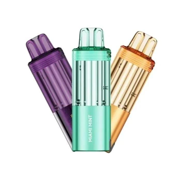 Descubre las mejores opciones de cigarrillos electronicos en La Laguna Tenerife para una experiencia única