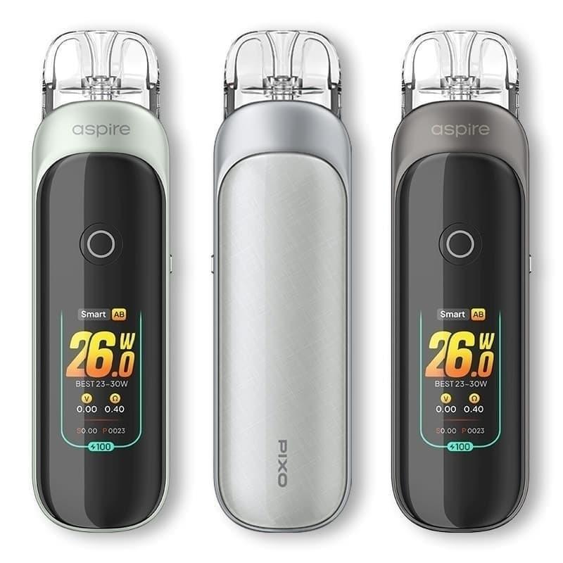 Todo lo que debe saber sobre elektronické cigarety y el cigarrillo electrónico, diferencias, riesgos y cómo elegir