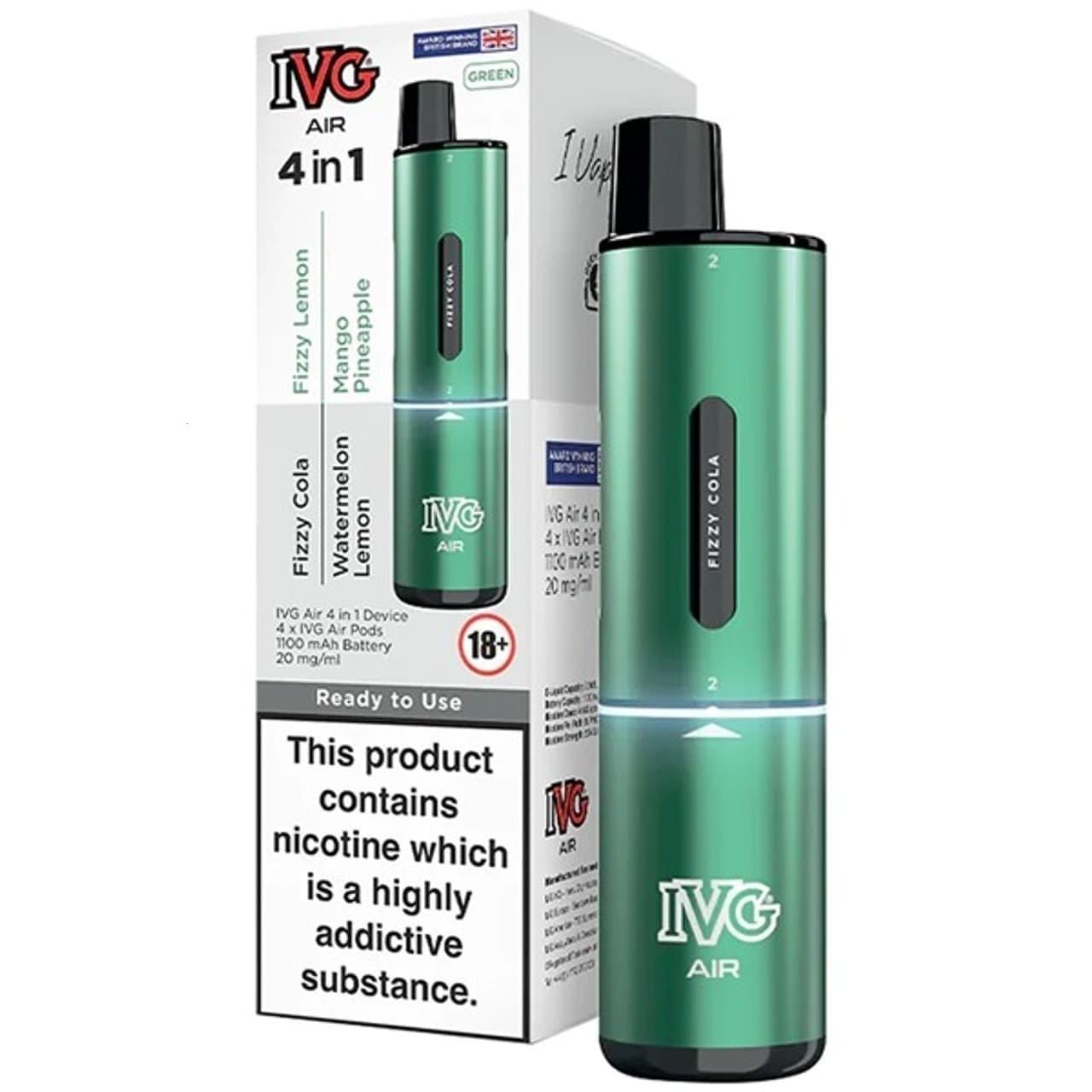 Oferta y análisis 2026 de IBvape E-cigarete y cigarrillos electronicos kurk – comparativa, rendimiento y consejos de compra
