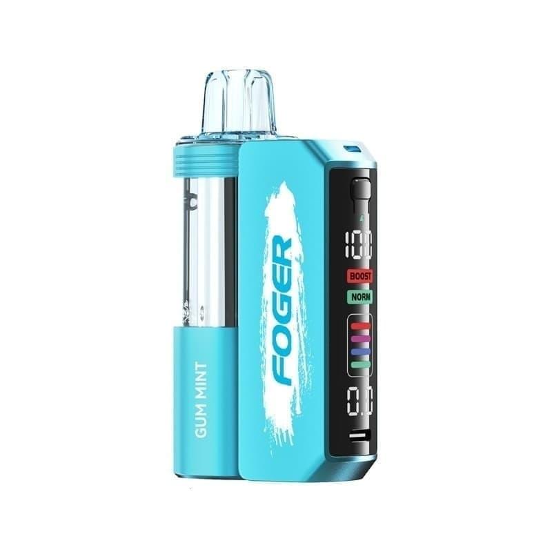 Descubre cómo Disposable Vapes puede mejorar tu experiencia con cigarrillos electronicos en el trabajo y la discreción de los Disposable Vapes