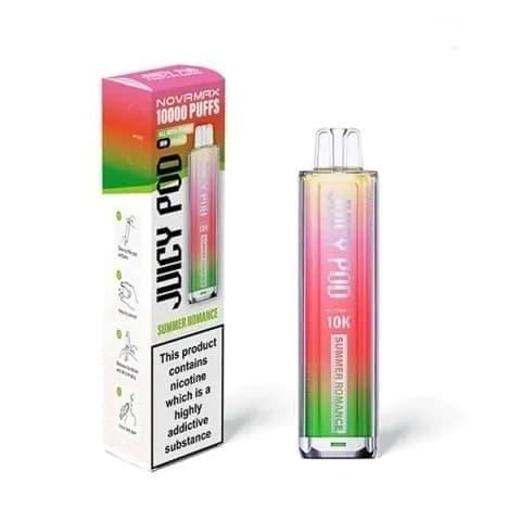 Descubre los mejores cigarrillos electronicos malla en Cartagena con IBVAPE la marca líder en innovación y calidad