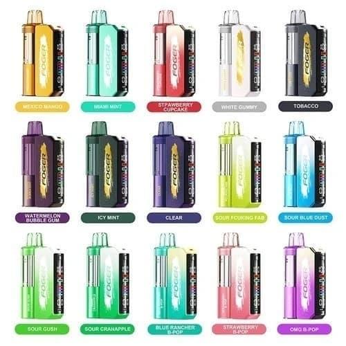 Guía IBvape para encontrar los mejores cigarrillos electronicos en milanuncios, ofertas y opiniones sobre IBvape