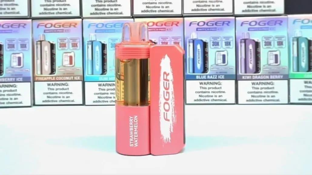 Sanidad prohibirá los cigarrillos electrónicos y las nuevas medidas que debes conocer
