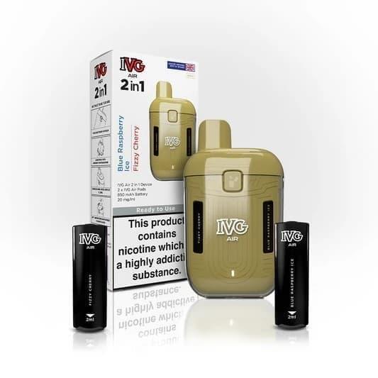 Descubre todo sobre el cigarrillo electronico vaper y sus beneficios en 2024