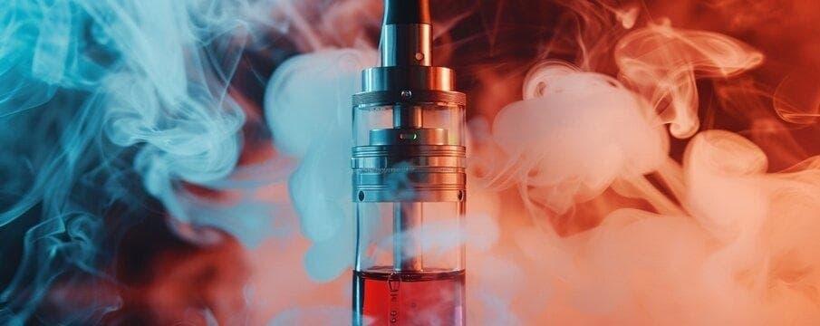 Vape Sale Sho y agencia publicidad blu cigarrillos electronicos descubre cómo destacan en el mercado de vapeo