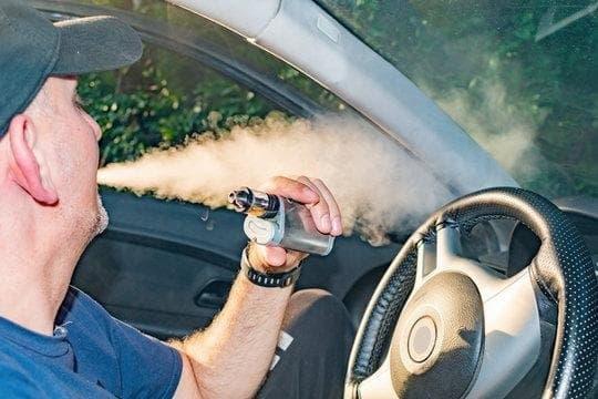 Vape Shop y Vape Shop consejos para evitar la alergia al cigarrillo electronico en tus compras