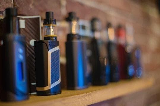 Descubre E-Zigaretten en Alfafar tienda cigarrillos electronicos y disfruta de la mejor selección de E-Zigaretten