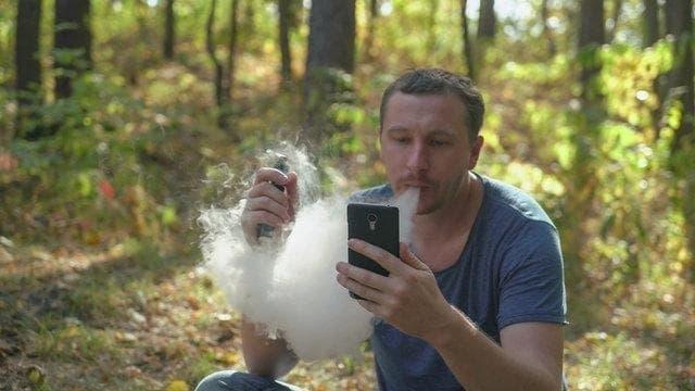 Liquidy y la guía esencial de cigarrillo electrónico tabaco, novedades, sabores y consejos para dejar el tabaco tradicional