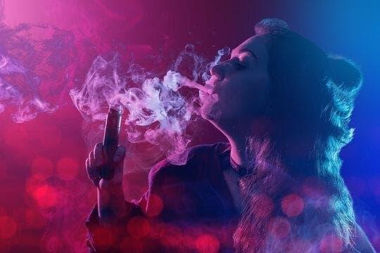 E-Liquid y cómo evitar la alergia al componente del cigarrillo electrónico al elegir tu E-Liquid