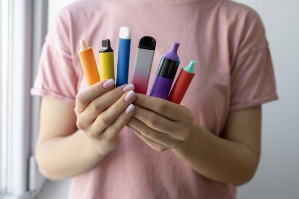 Descubre Vape Shop y los mejores cigarrillos electronicos en Cordoba España con ofertas exclusivas