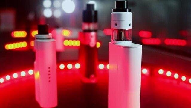 IBVAPE lanza campaña contra cigarrillos electronicos fake news y explica con datos por qué IBVAPE es la alternativa veraz