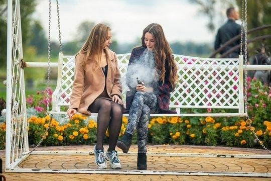 12000 Züge Vapes y el nuevo impuesto cigarrillos electronicos cambian precios y opciones para usuarios y comercios