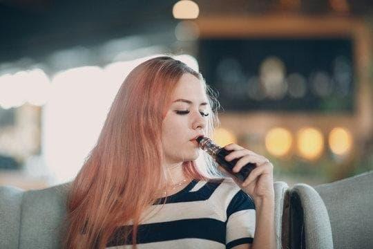 Guía esencial IBvape E-Cigaretta y cigarrillos electronicos mas vapor para maximizar sabor, nube y rendimiento