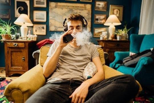 Guía práctica de Jednorázové e-cigarety y cigarrillos electronicos eucalipto, sabores, beneficios y recomendaciones