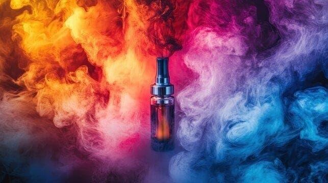 Cómo elegir E-cigareta y aceites esenciales cigarrillo electronico para un vapeo más seguro y aromático
