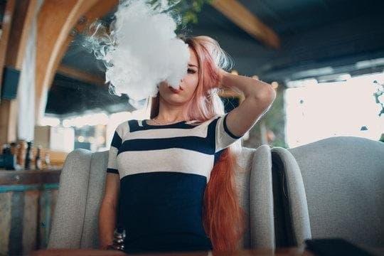 Vape Shop revela técnicas seguras para enspirar cigarrillos electrónicos y disfrutar mejor del vapeo