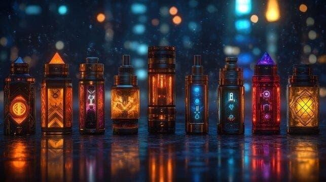 E-Sigara presenta la guía definitiva de cigarrillos electronicos la rioja con ofertas y tiendas recomendadas