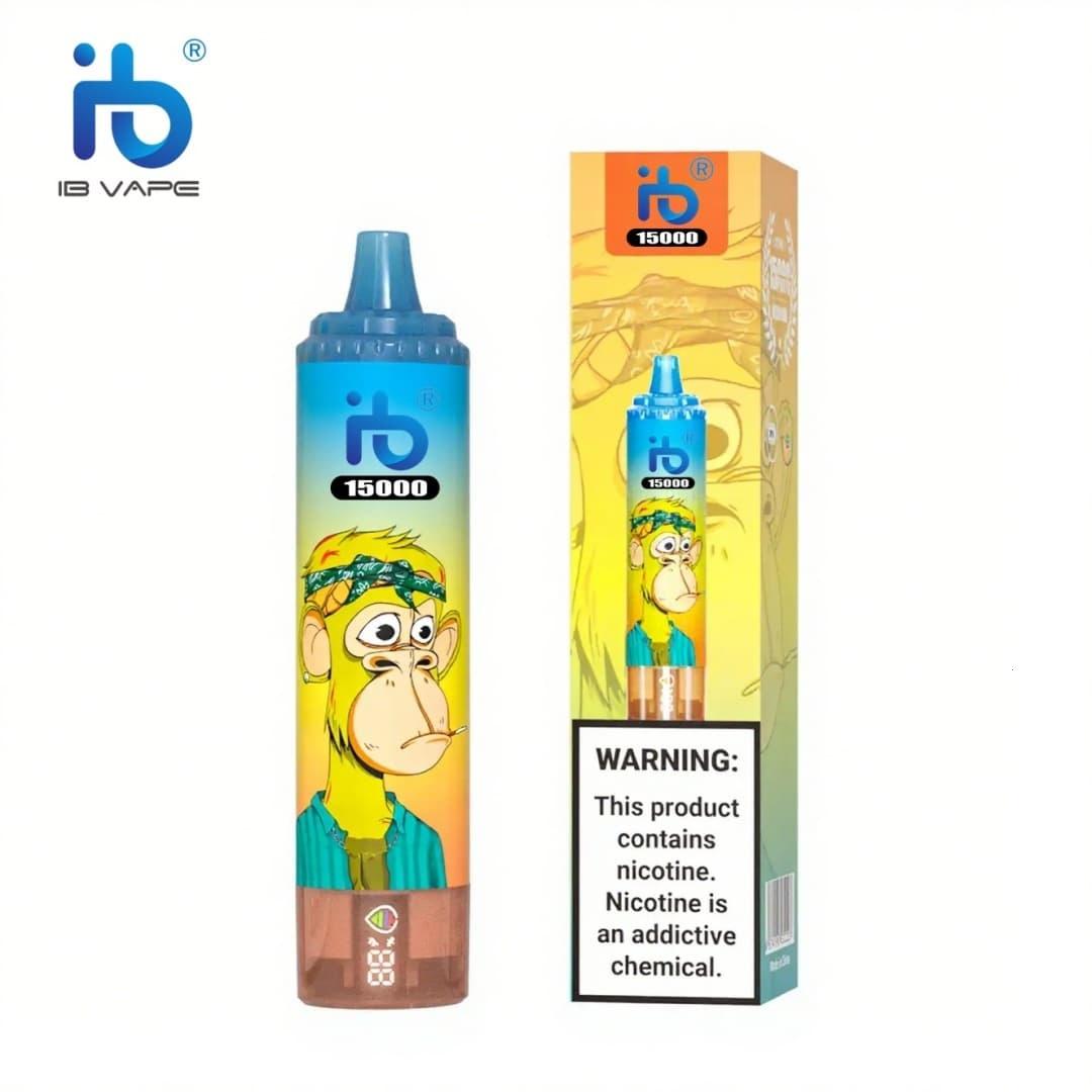 IBVAPE guía 2025 para comparar cigarrillos electronicos precio canarias y encontrar ofertas exclusivas IBVAPE