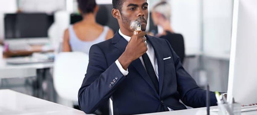 e-füst y el impacto del impuesto sobre liquidos para cigarrillos electronicos en el mercado español