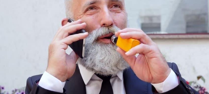 IBVape Shop analiza por qué cigarrillos electronicos el boom se desimfla y qué significa para consumidores y tiendas