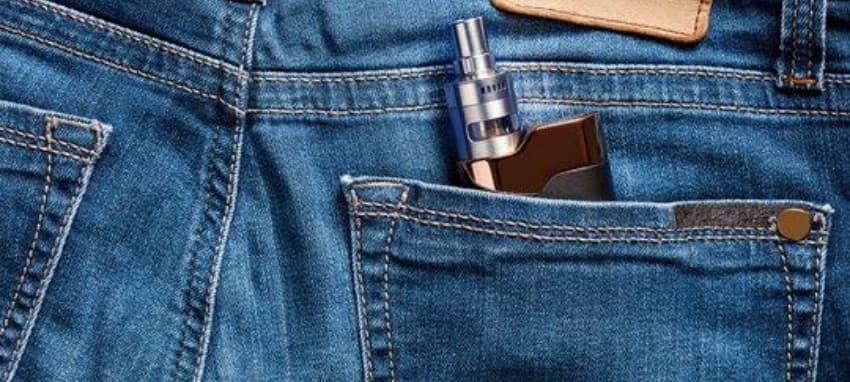 jednostavne e-cigarete y cigarrillos electronicos por que son adictivos - mitos, riesgos y alternativas para dejarlo