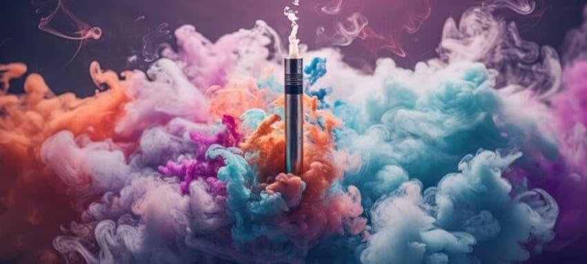 Einweg E-Zigaretten y accesorios cigarrillo electrónico imprescindibles para tu vapeo diario