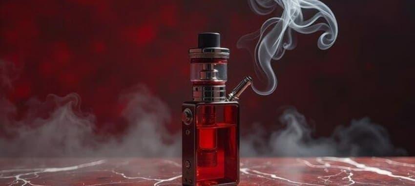 Descubre vape y cigarrillos electronicos e-liquid hansen la mejor experiencia con vape y sabores únicos para cigarrillos electronicos
