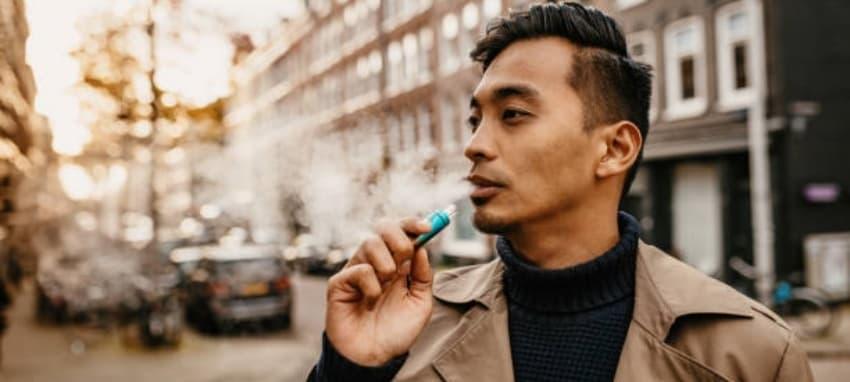 Descubre vape y vape como alternativa saludable al cigarrillo electronico calienta tabaco